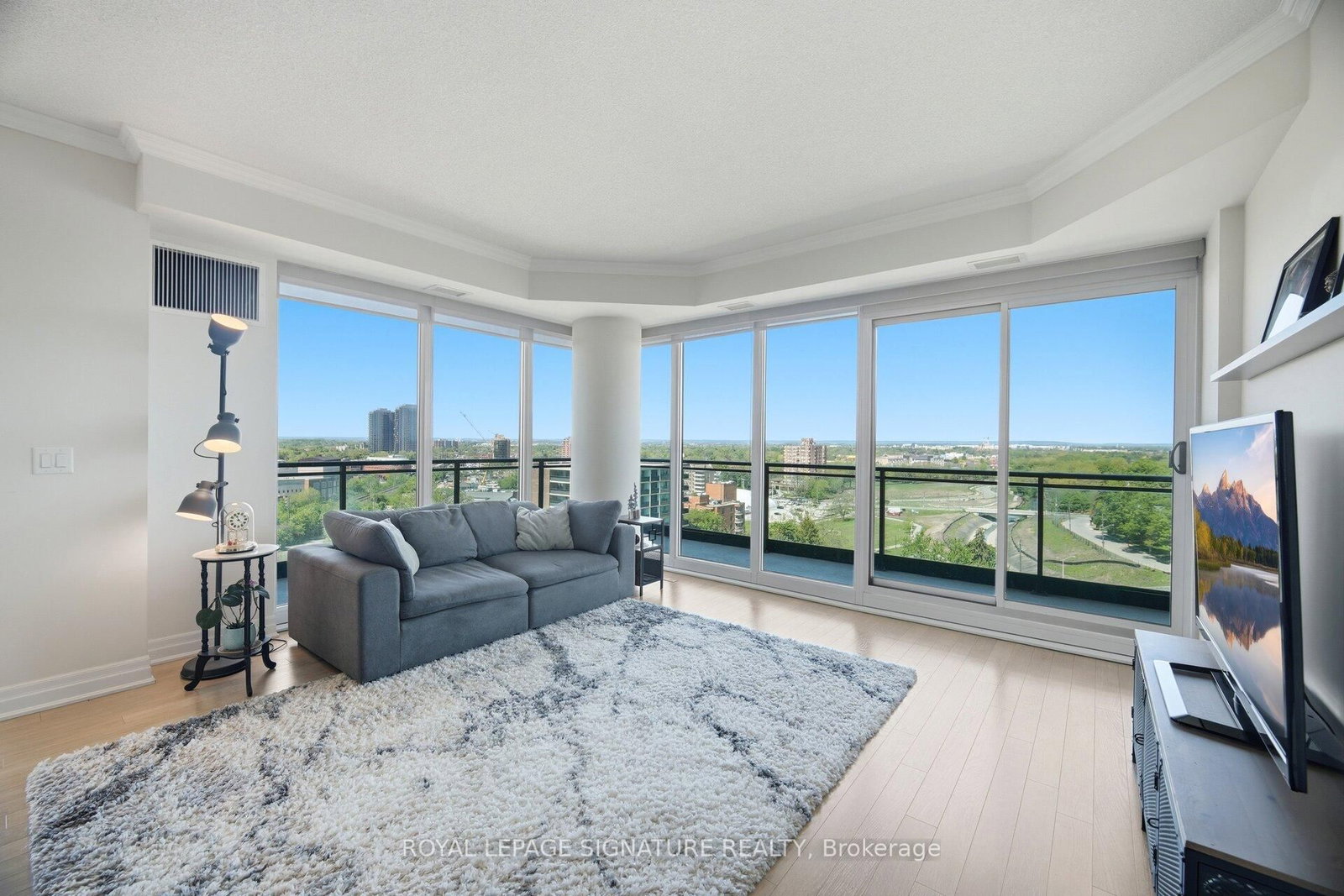 100 John Street N, Unit 1206 - Photo 12