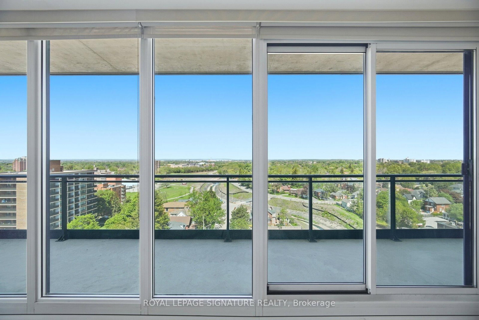 100 John Street N, Unit 1206 - Photo 16