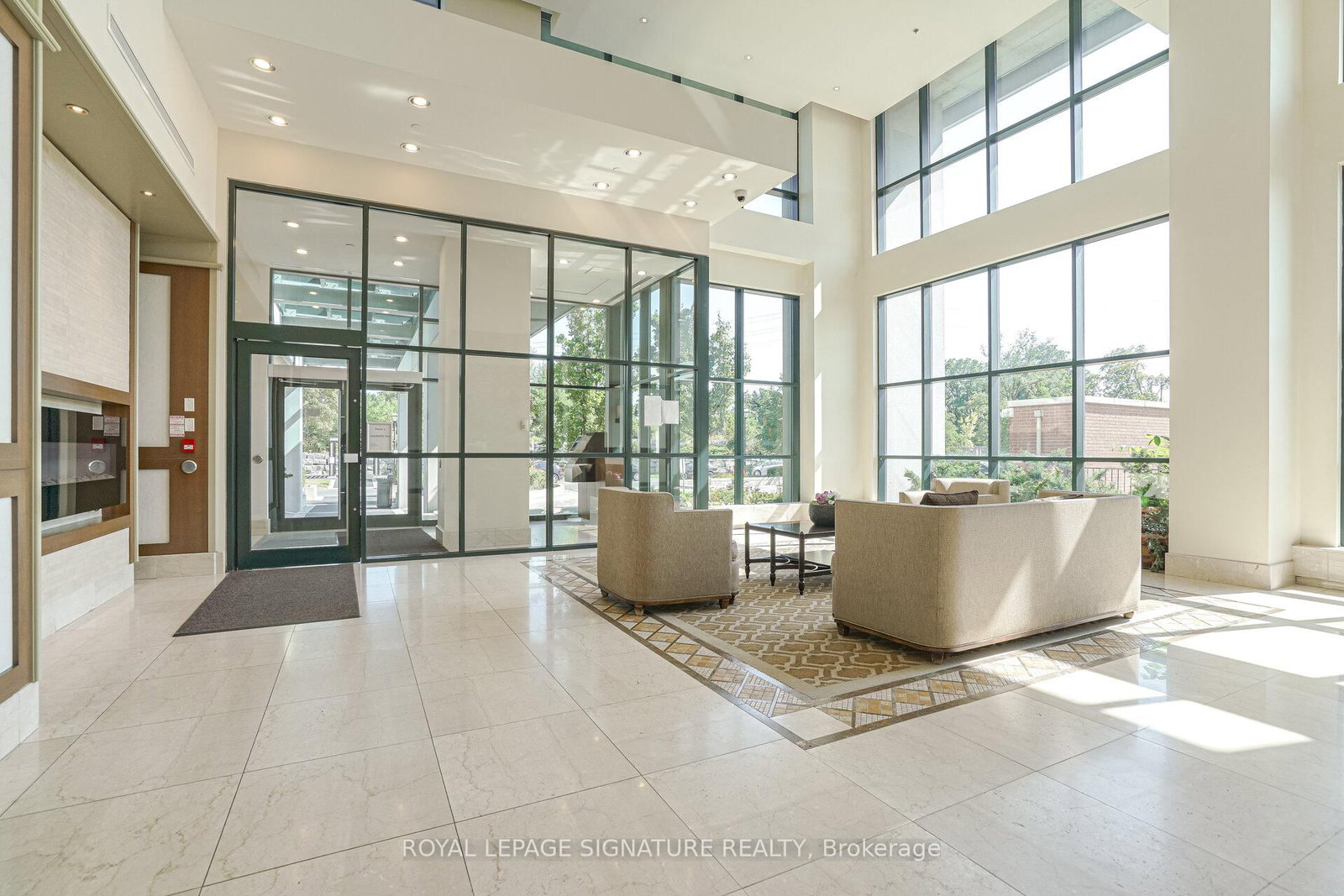 100 John Street N, Unit 1206 - Photo 33