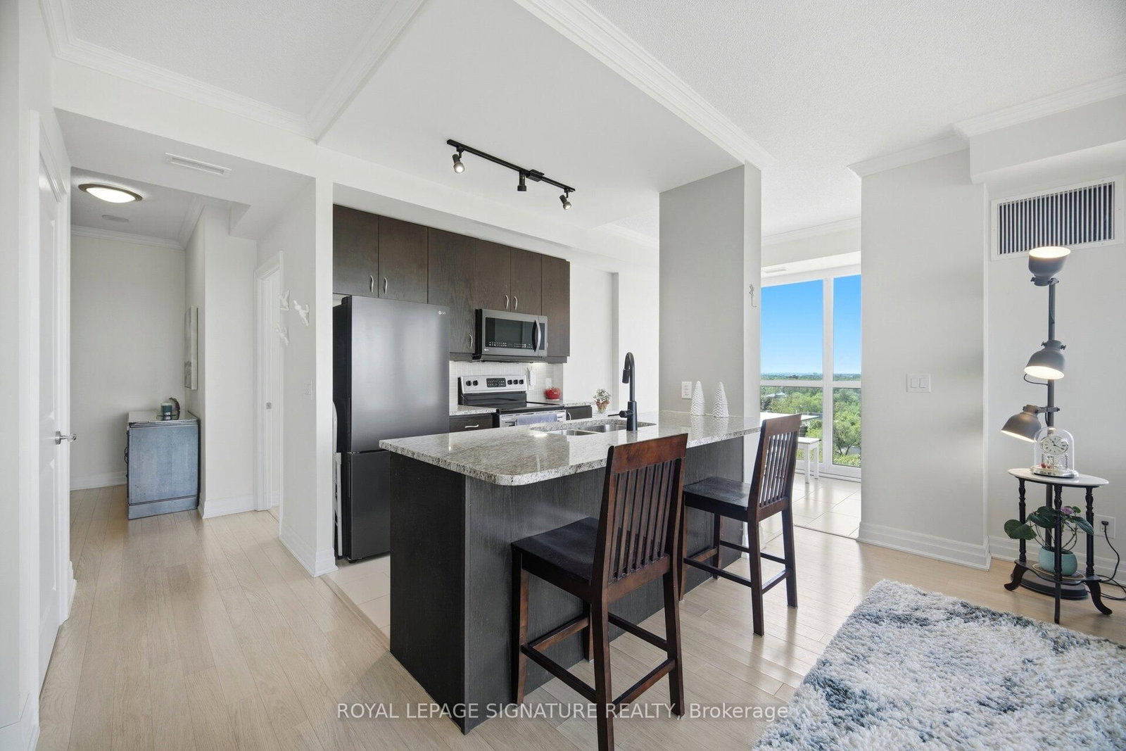 100 John Street N, Unit 1206 - Photo 6
