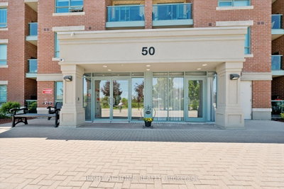 2-bed Condominium Apartment · 50 Via Rosedale Way
