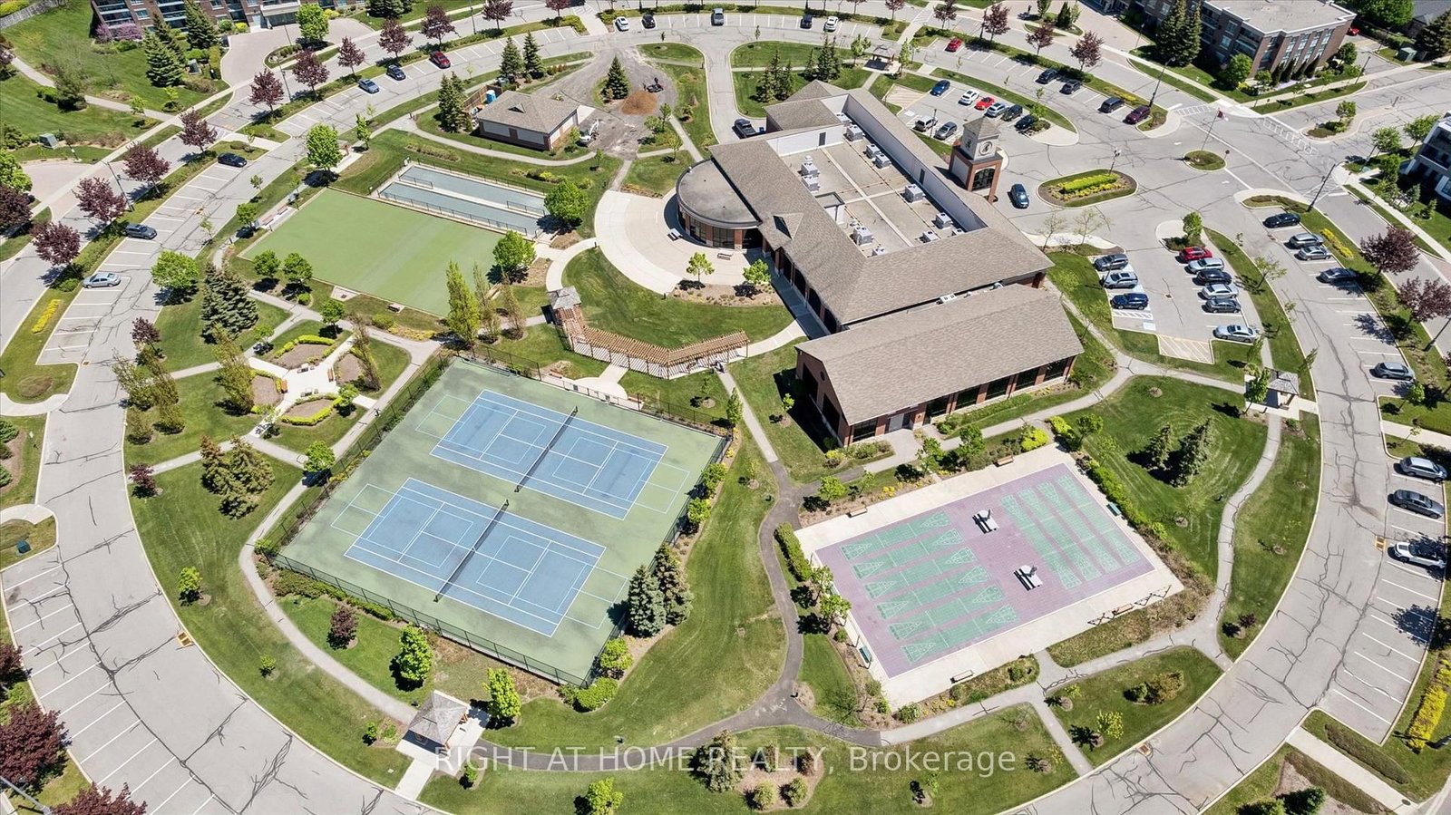 50 Via Rosedale Way • #113 • Brampton, ON photo 32