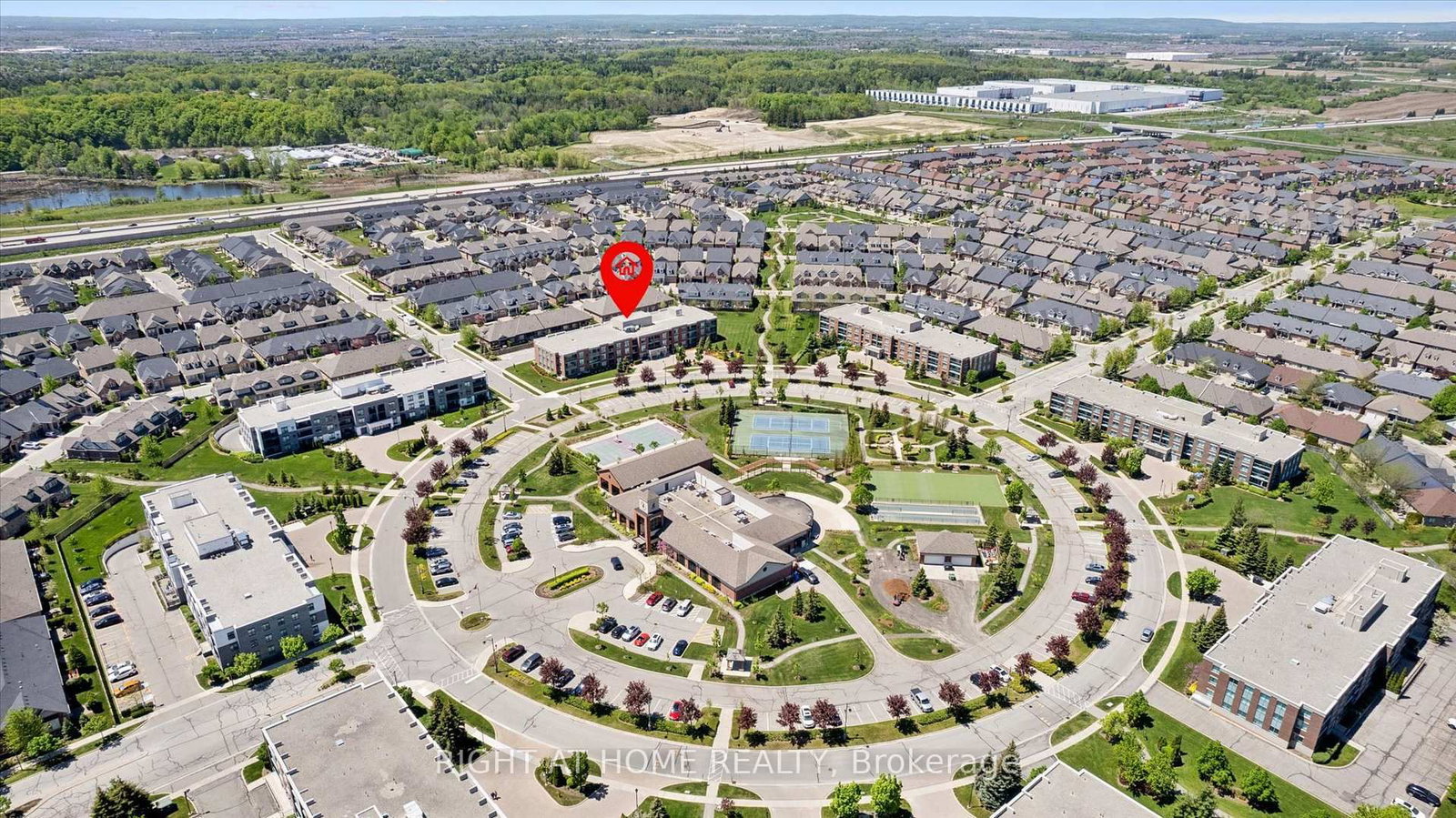 50 Via Rosedale Way • #113 • Brampton, ON photo 33