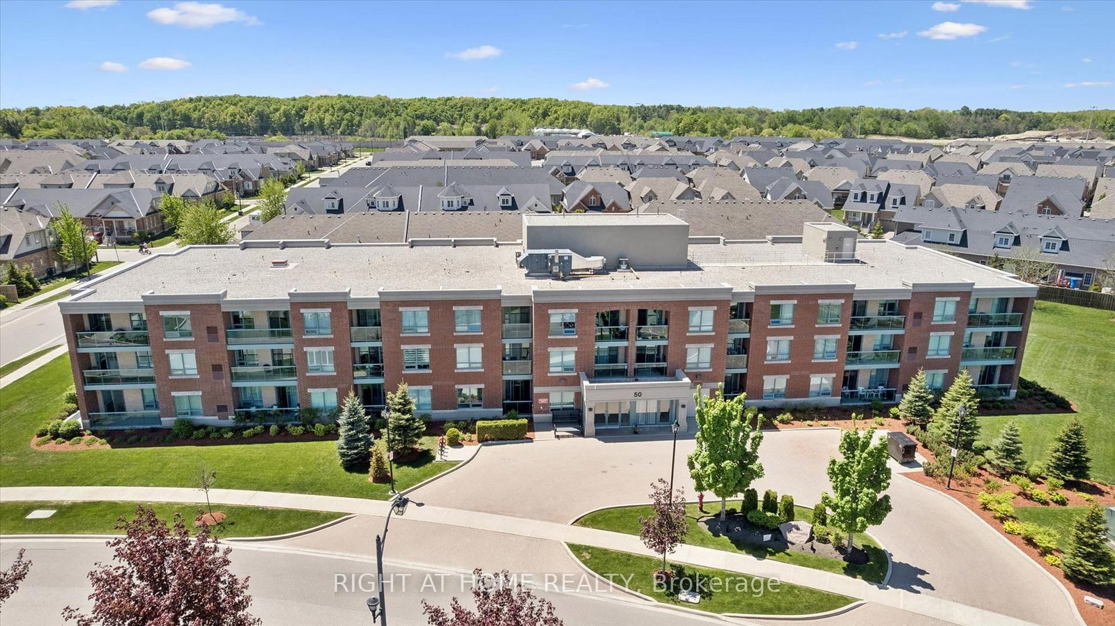 50 Via Rosedale Way • #113 • Brampton, ON photo 36