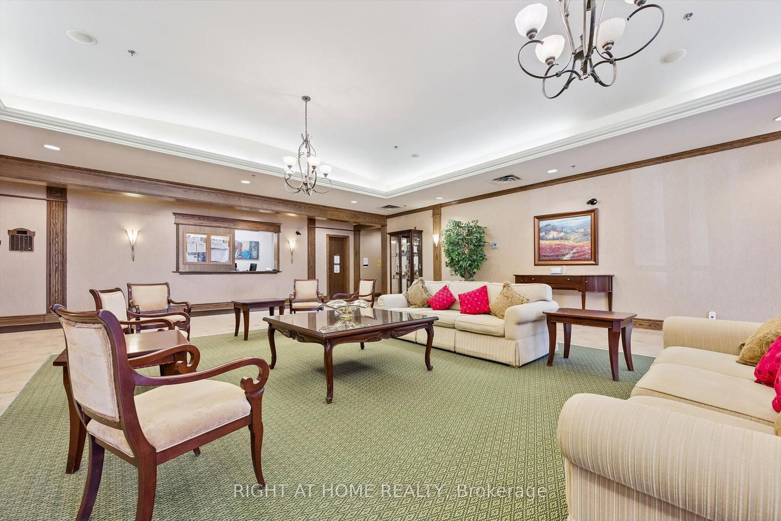 50 Via Rosedale Way • #113 • Brampton, ON photo 40