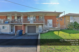125 Shoreham Drive