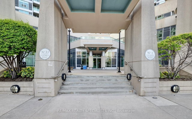 2108 - 33 Elm Drive