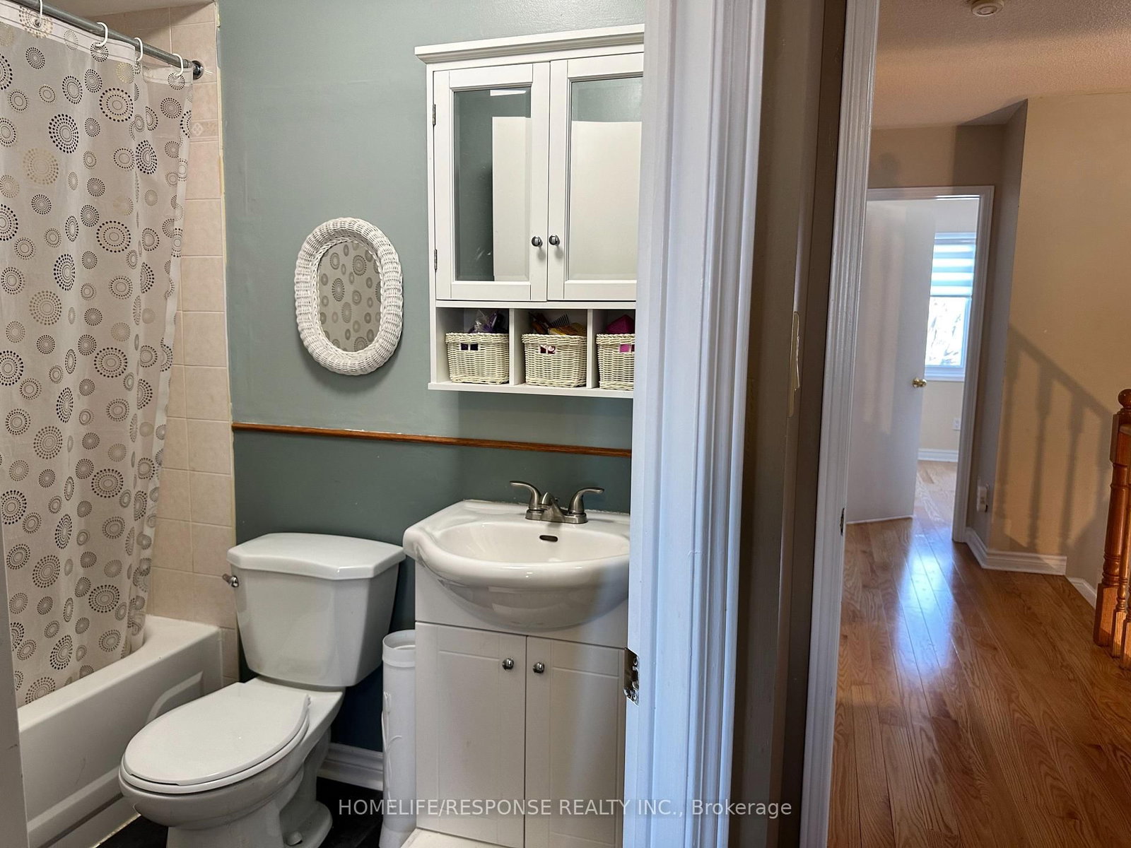 89 RAVENSCLIFFE Court • Brampton, ON photo 15