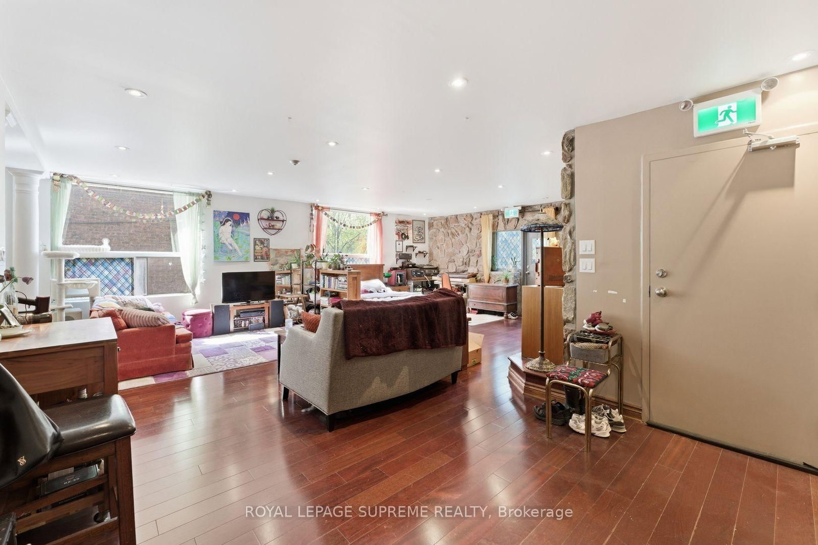 20 Maynard Avenue • Toronto, ON photo 25