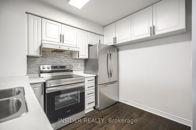 Unit 2009 — 35 Kingsbridge Garden Circle — photo 4