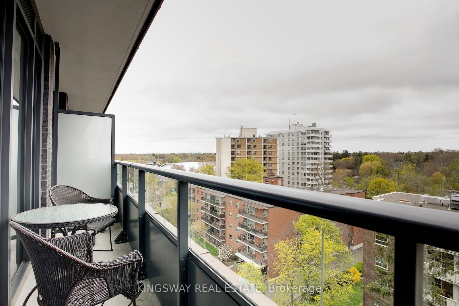 21 Park Street • #910 • Mississauga, ON photo 16