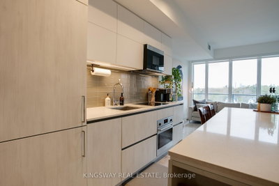 21 Park Street • #910 • Mississauga, ON photo 8