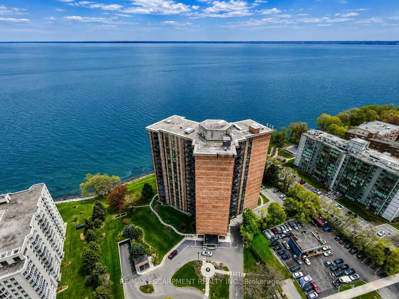 602 - 5250 Lakeshore Road