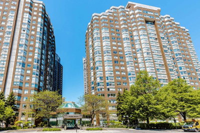 3-bed Condominium Apartment · 325 Webb Dr