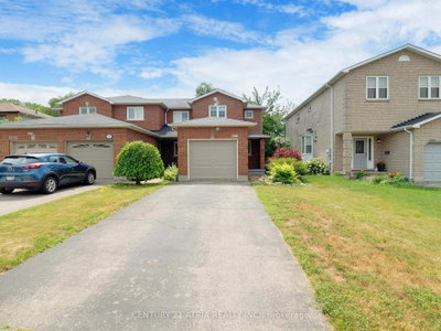 2-bed Townhouse · 1366 Treeland St
