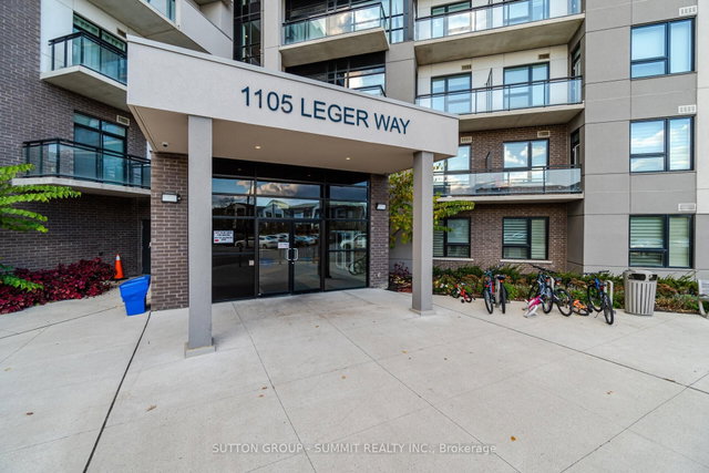 410 - 1105 Leger Way