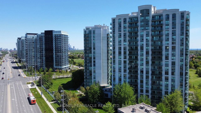 401 - 4850 Glean Erin Drive