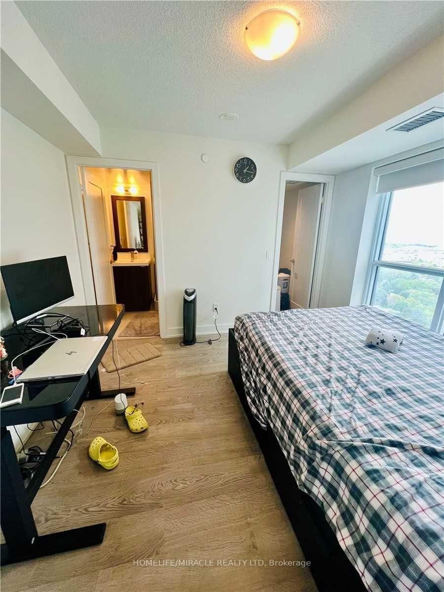 7 Mabelle Avenue, Unit 2601