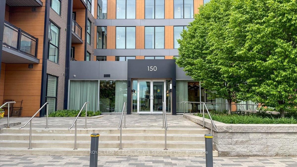 150 Sabina Drive, Unit 104