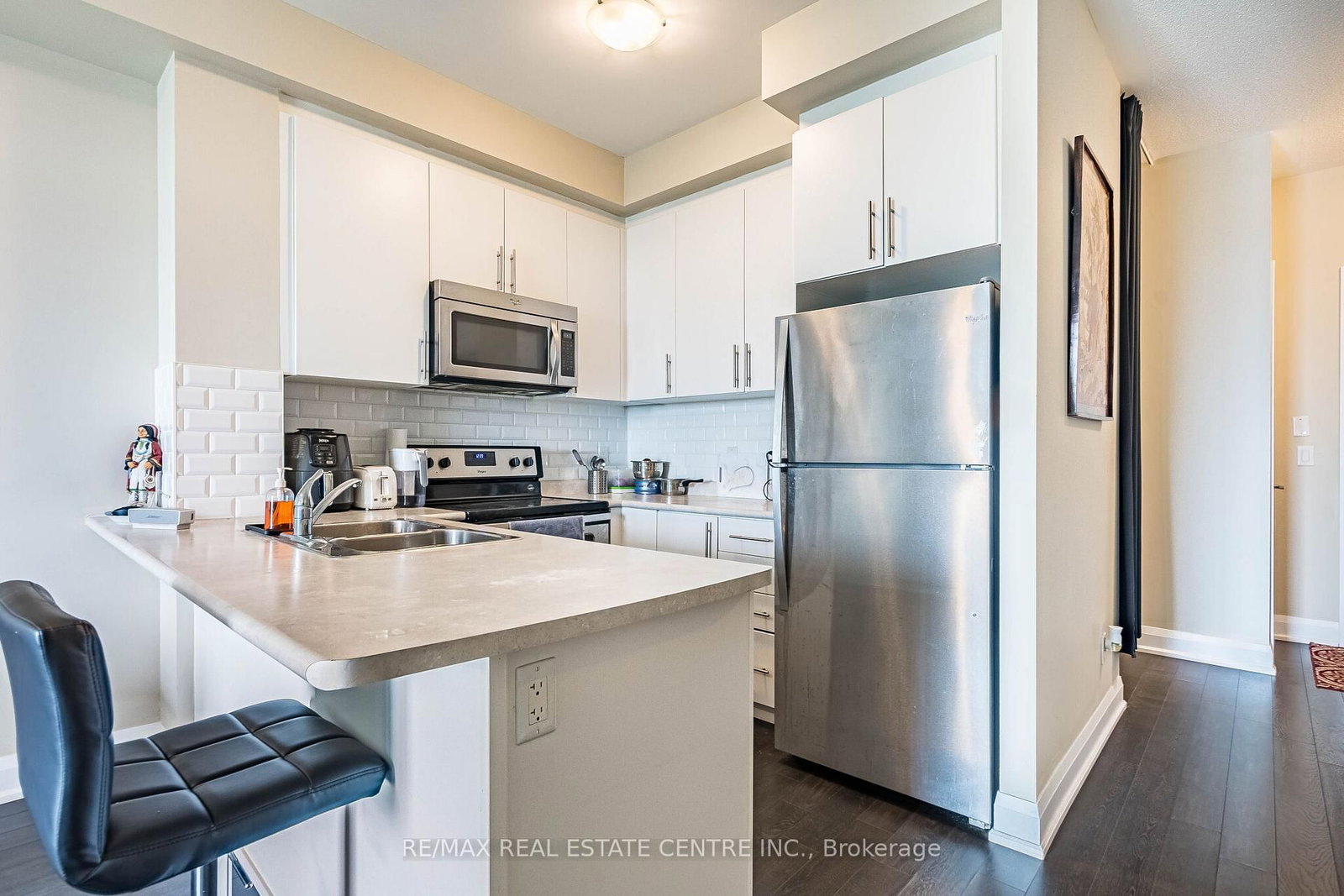 55 Yorkland Boulevard, Unit 905 - Photo 15