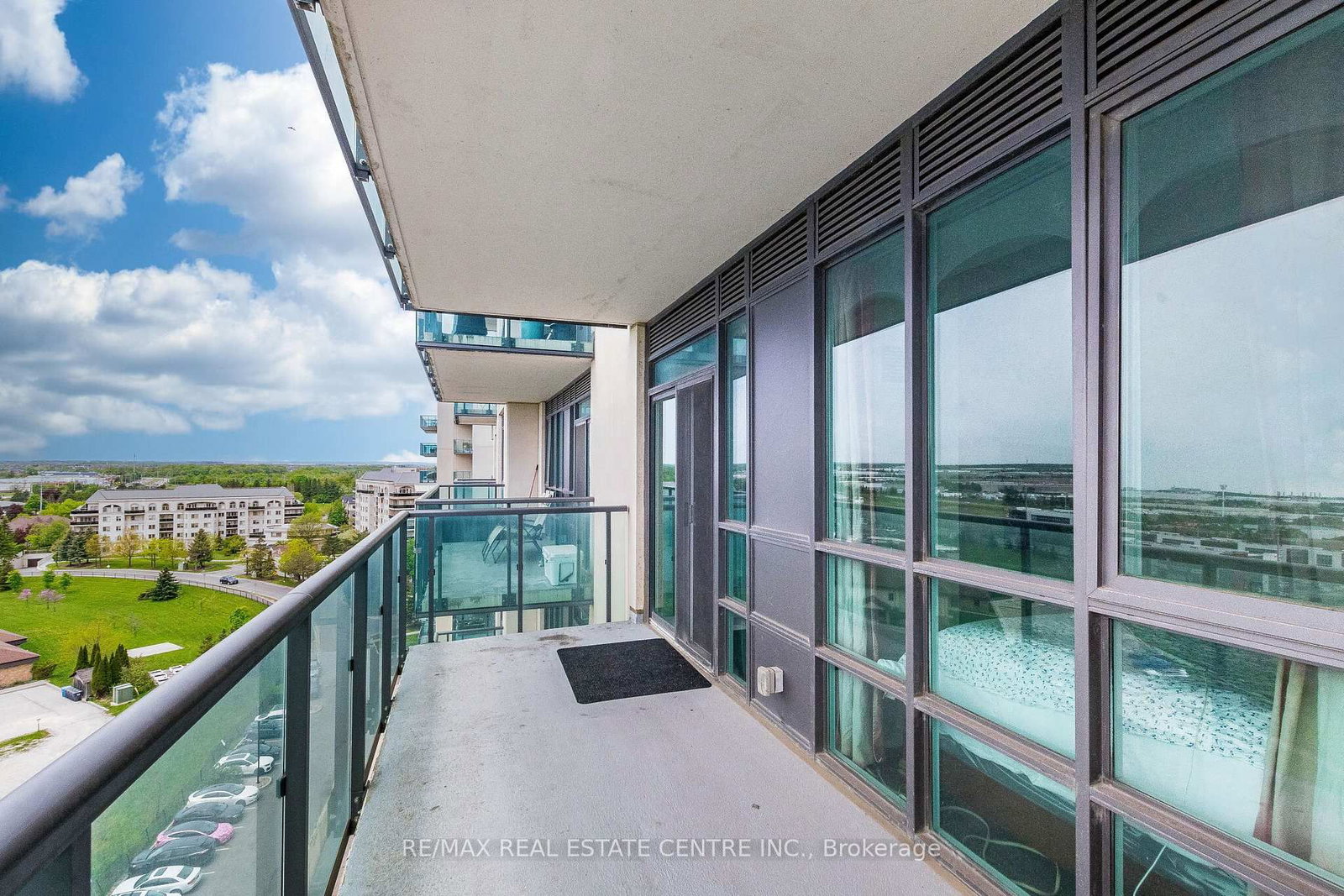 55 Yorkland Boulevard, Unit 905 - Photo 37