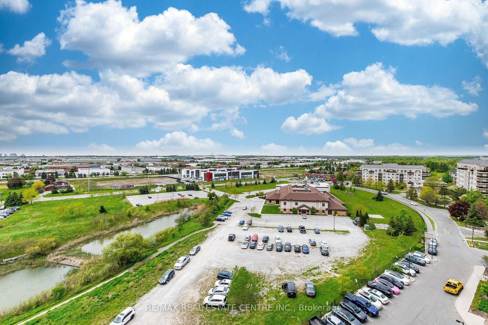 55 Yorkland Boulevard, Unit 905 - Photo 40