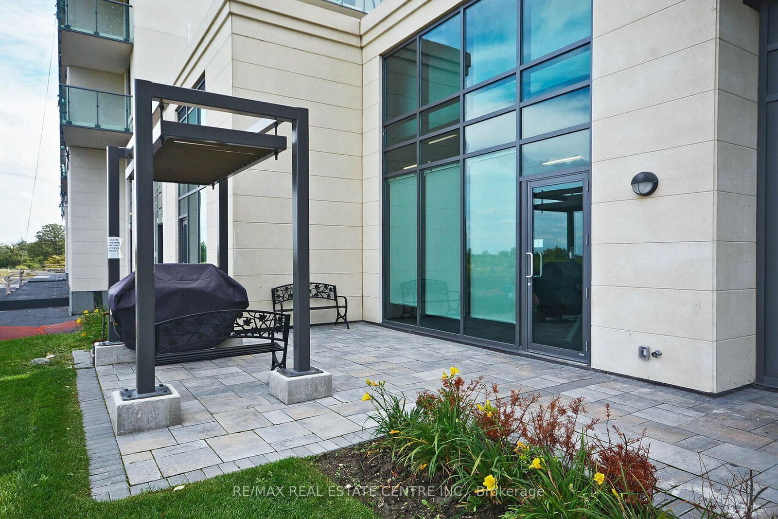 55 Yorkland Boulevard, Unit 905 - Photo 50