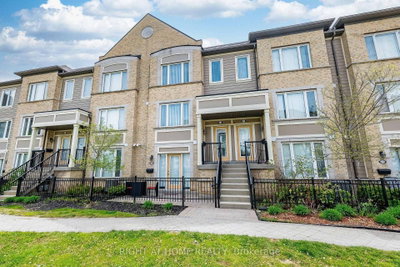 2-bed Townhouse, Condo · 5650 Winston Churchill Blvd