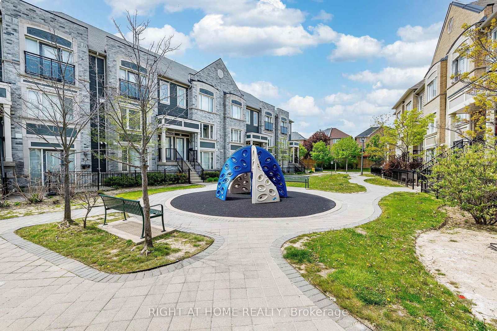 5650 W Winston Churchill Boulevard • #73 • Mississauga, ON photo 44