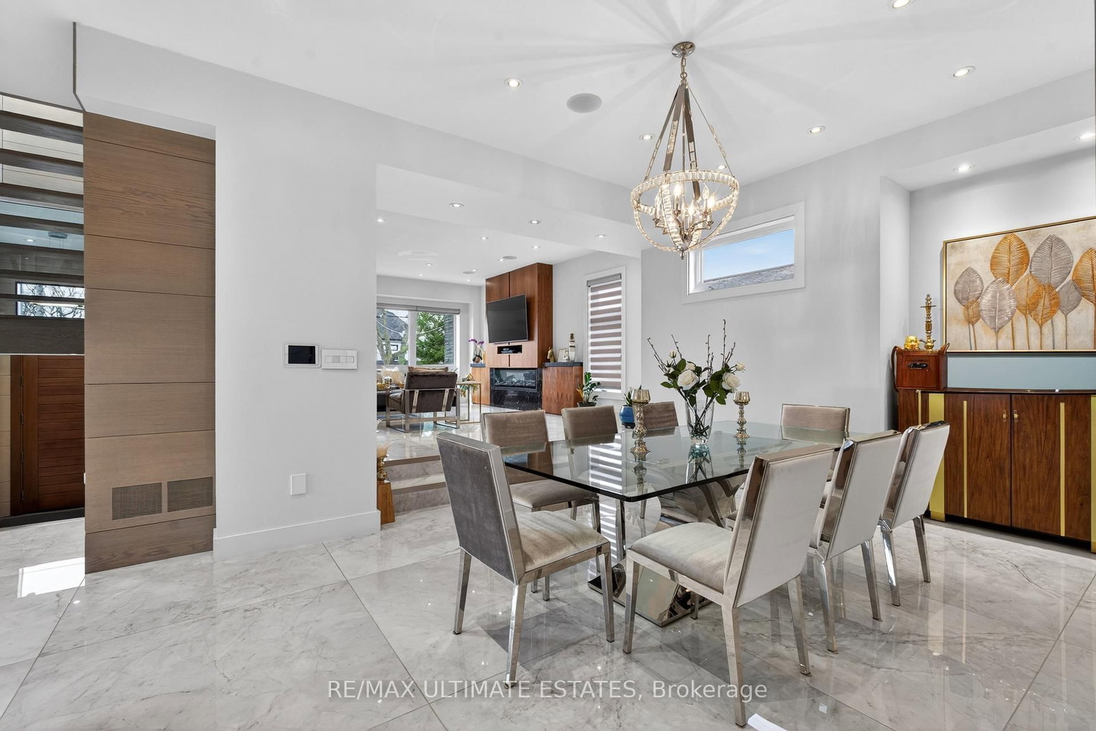 48 Cornelius Parkway • Toronto, ON photo 11