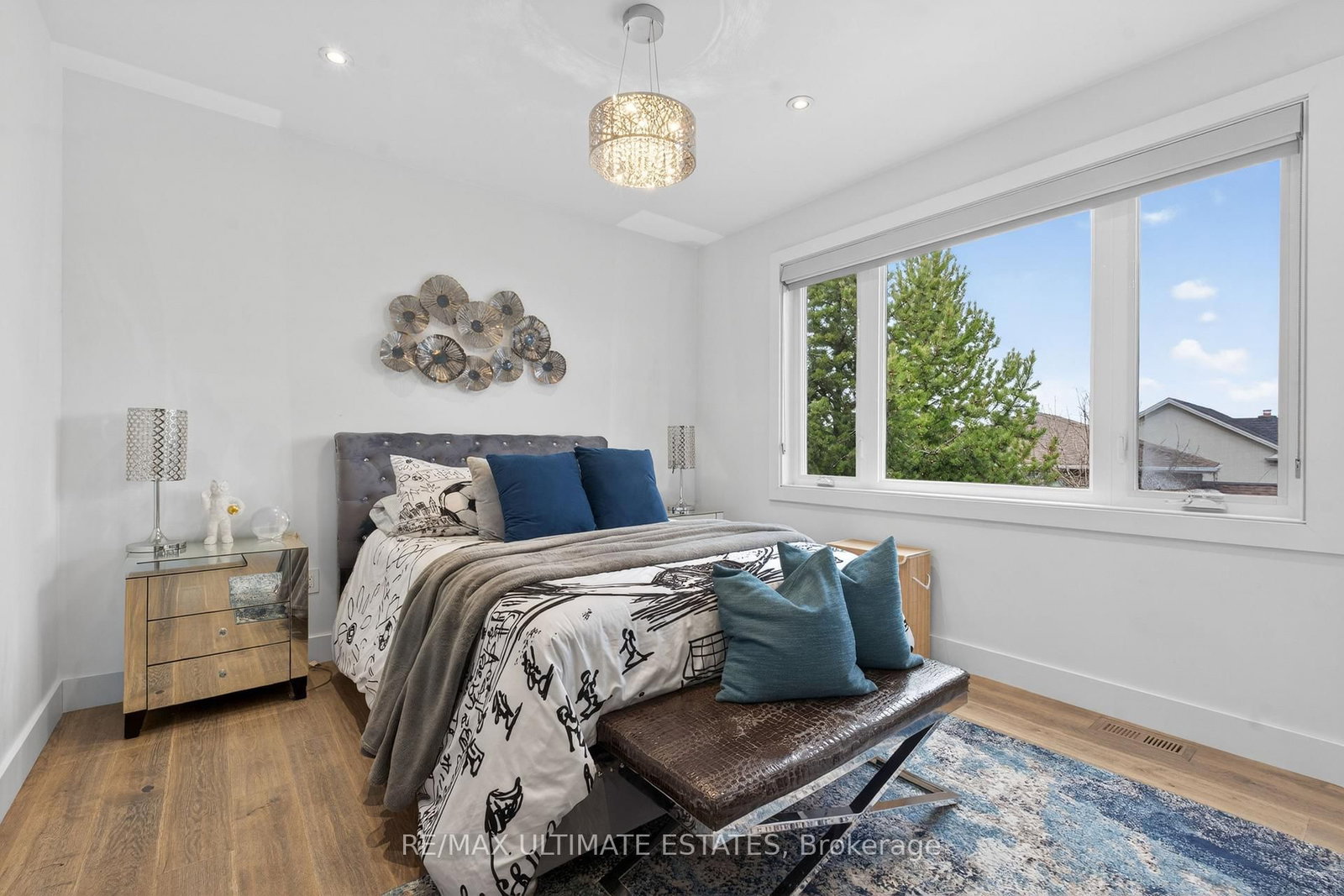 48 Cornelius Parkway • Toronto, ON photo 22