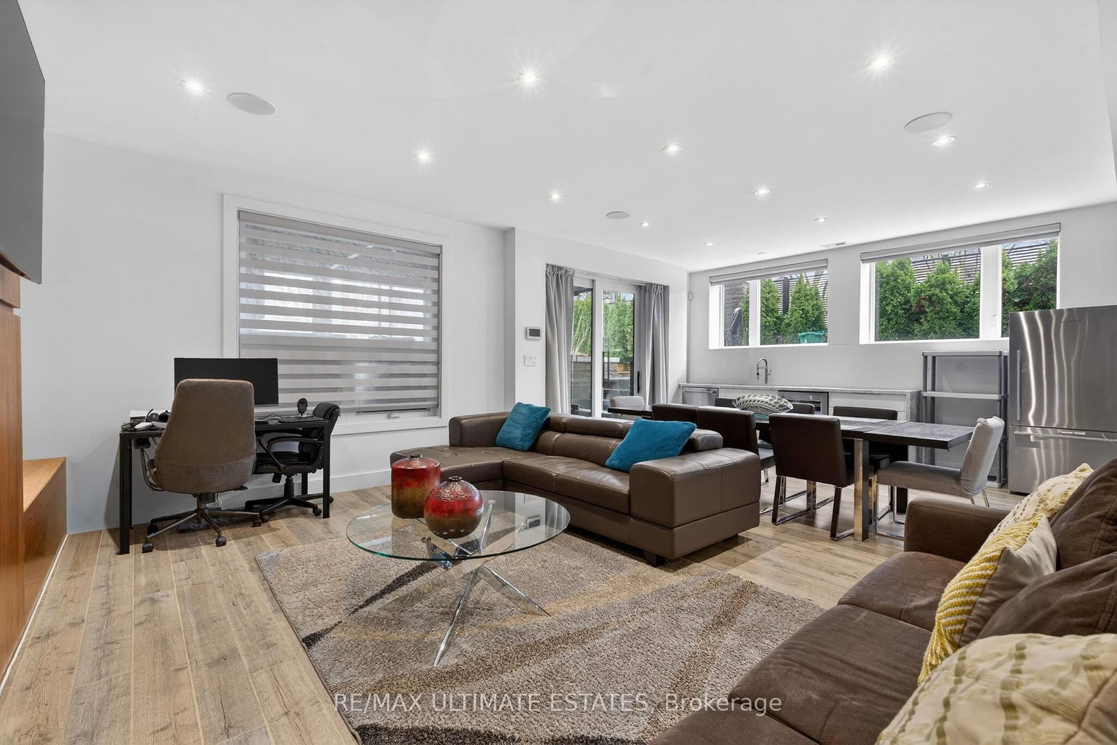 48 Cornelius Parkway • Toronto, ON photo 42