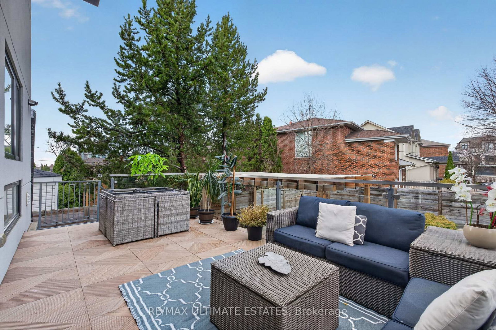 48 Cornelius Parkway • Toronto, ON photo 43