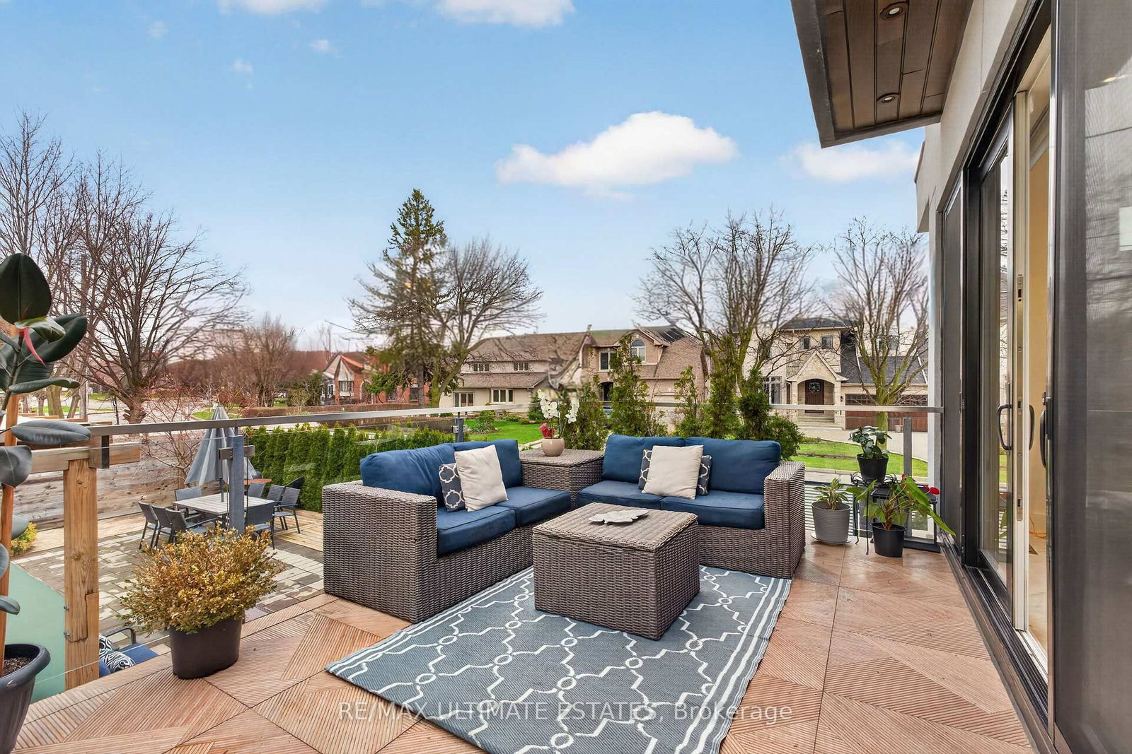48 Cornelius Parkway • Toronto, ON photo 44