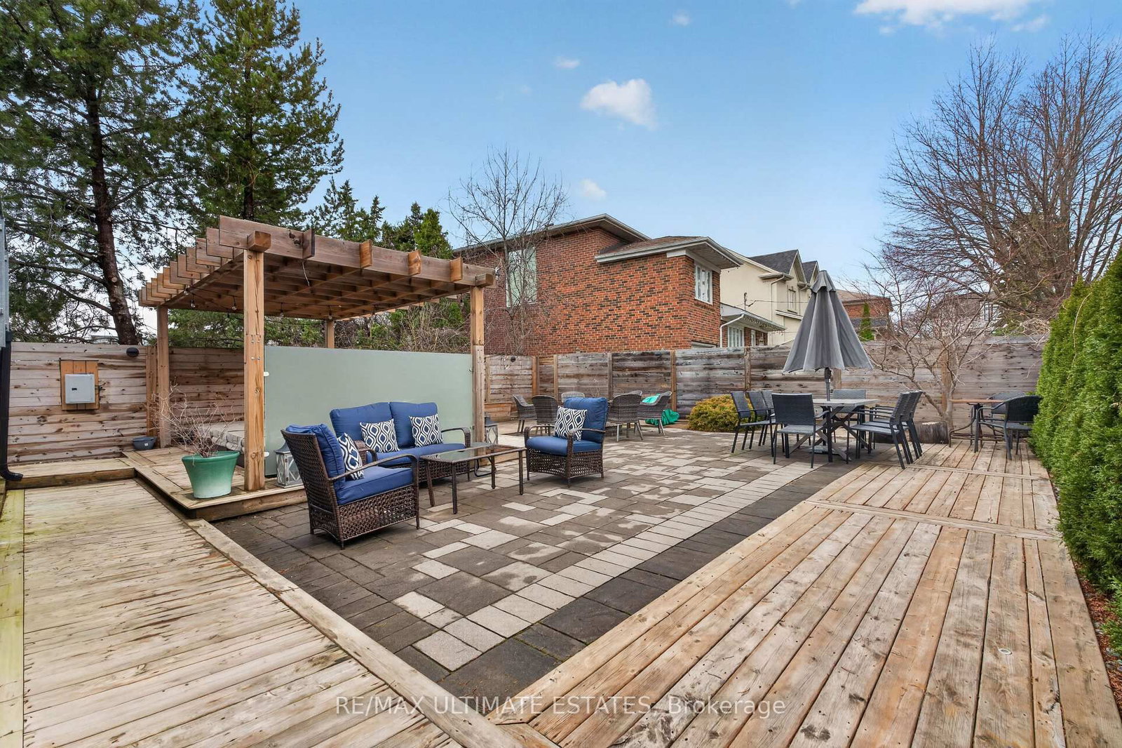 48 Cornelius Parkway • Toronto, ON photo 45