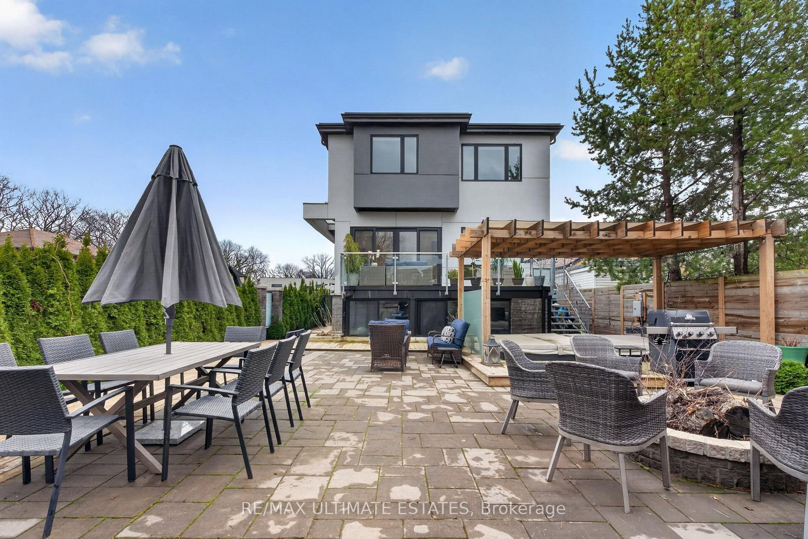 48 Cornelius Parkway • Toronto, ON photo 46