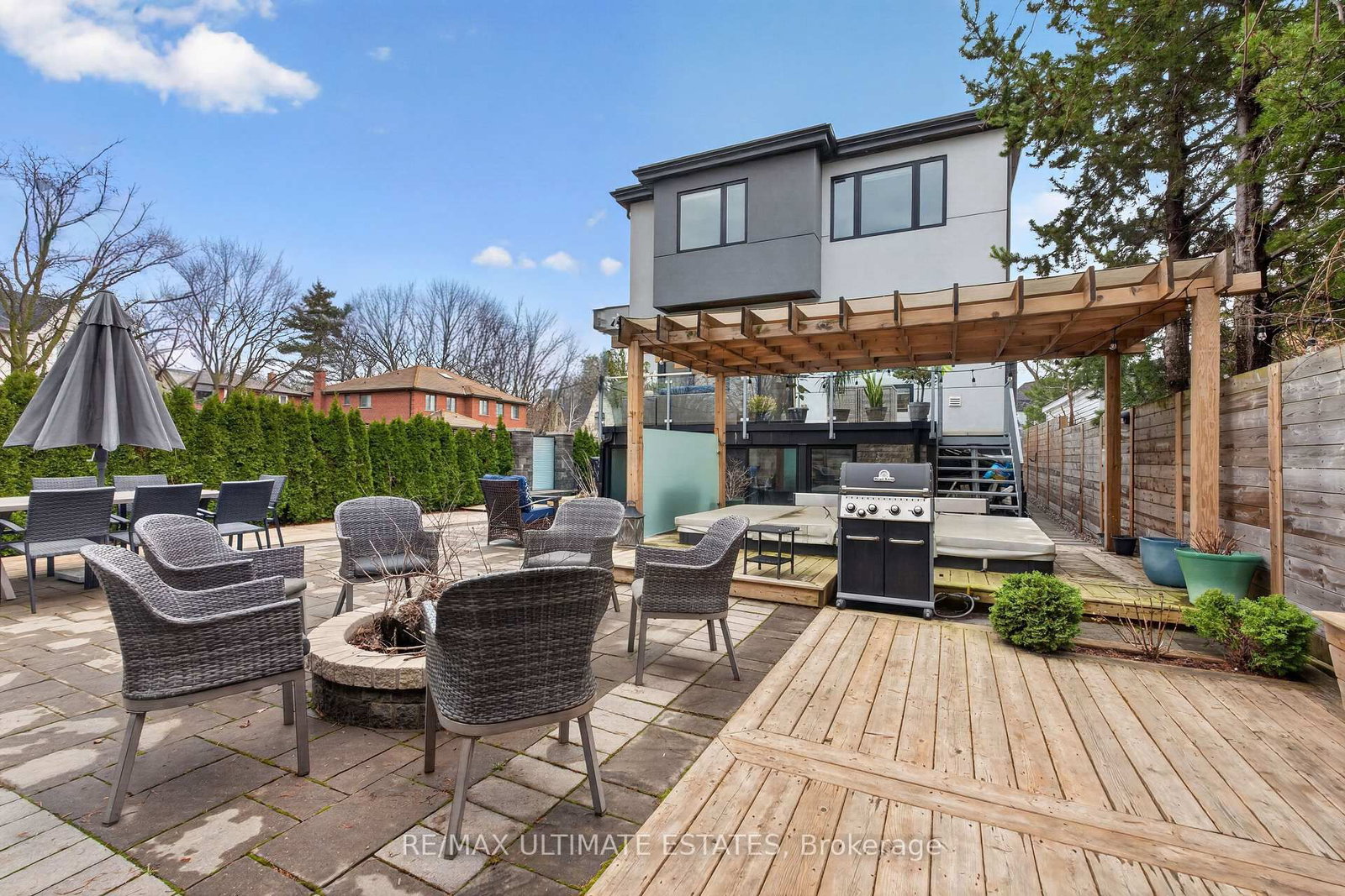 48 Cornelius Parkway • Toronto, ON photo 47
