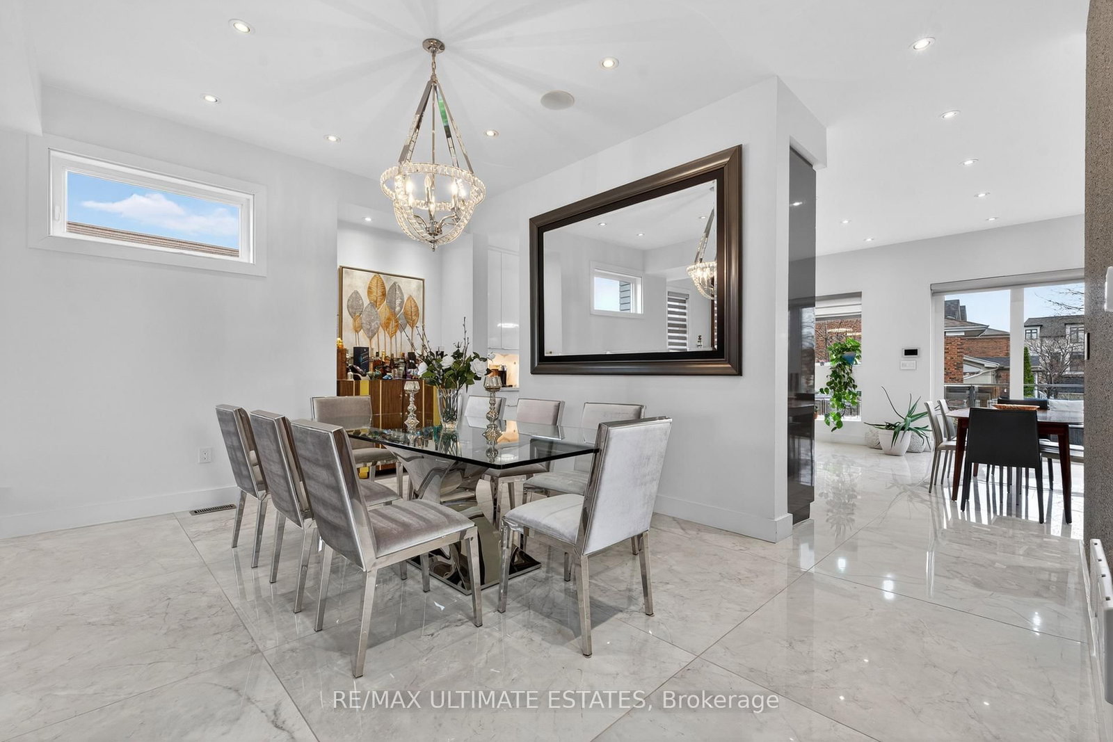 48 Cornelius Parkway • Toronto, ON photo 8