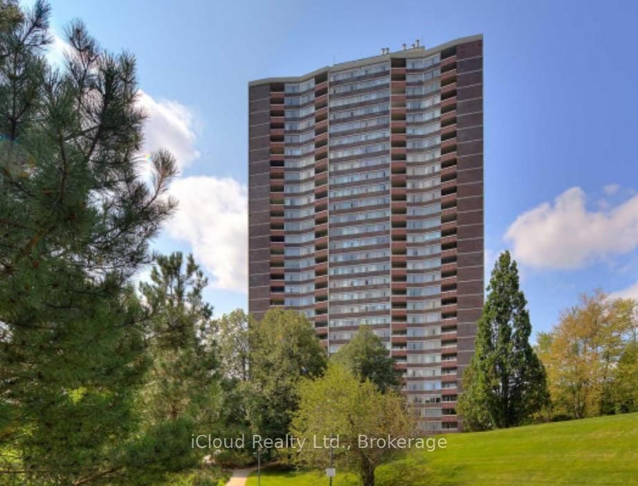 3100 Kirwin Avenue N • #306 • Mississauga, ON photo 1
