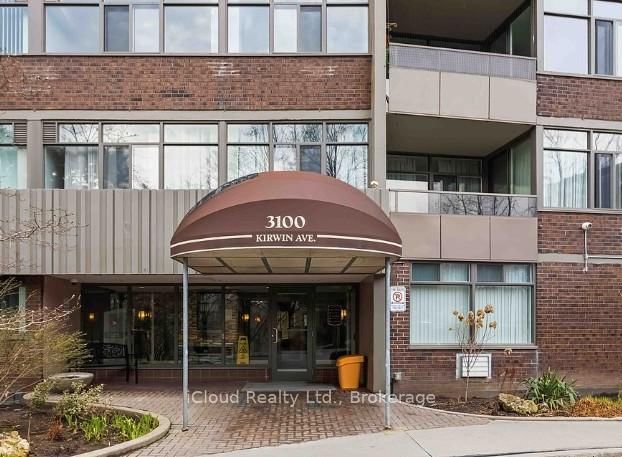 3100 Kirwin Avenue N • #306 • Mississauga, ON photo 8
