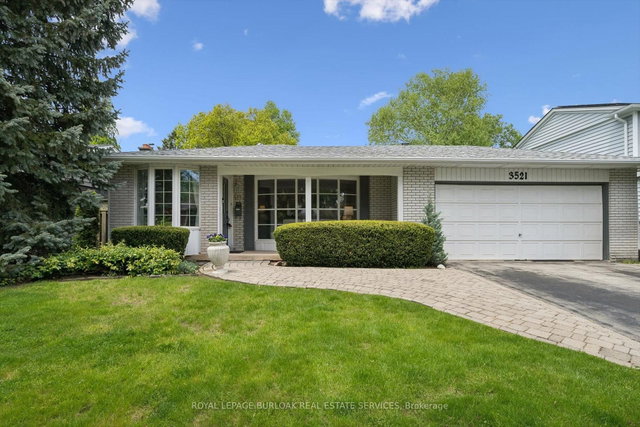3521 Regal Road