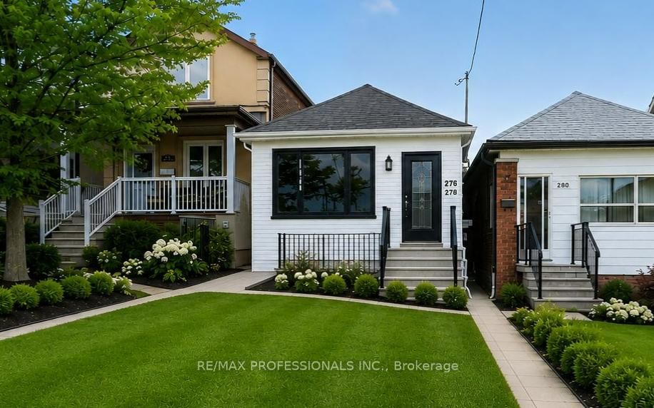 278 Caledonia Road, Toronto, ON, photo 2