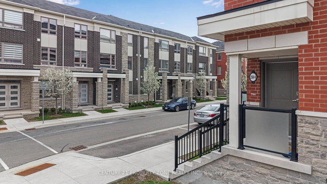4 - 250 Lagerfeld Drive