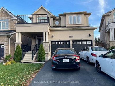 6-bed Detached House · 782 Miltonbrook Cres