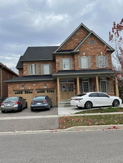 Unit Basement — 26 George Robinson Drive — photo 2