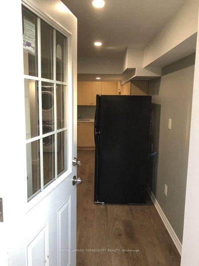 Unit Basement — 26 George Robinson Drive — photo 4