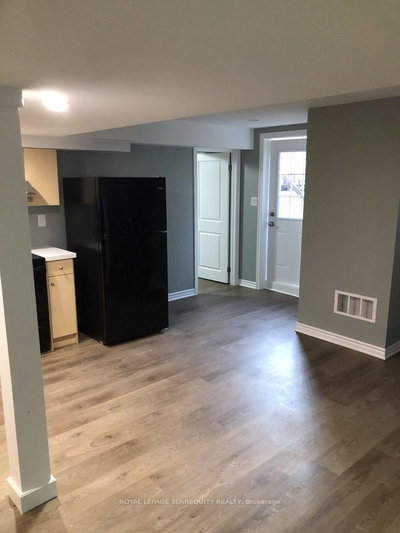 Unit Basement — 26 George Robinson Drive — photo 6
