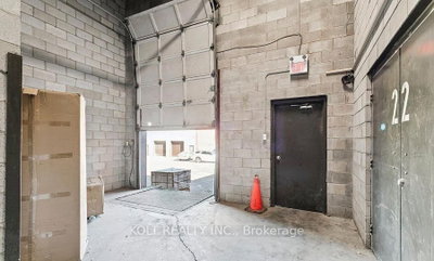 Unit 24 — 2074 Steeles Avenue E — photo 5