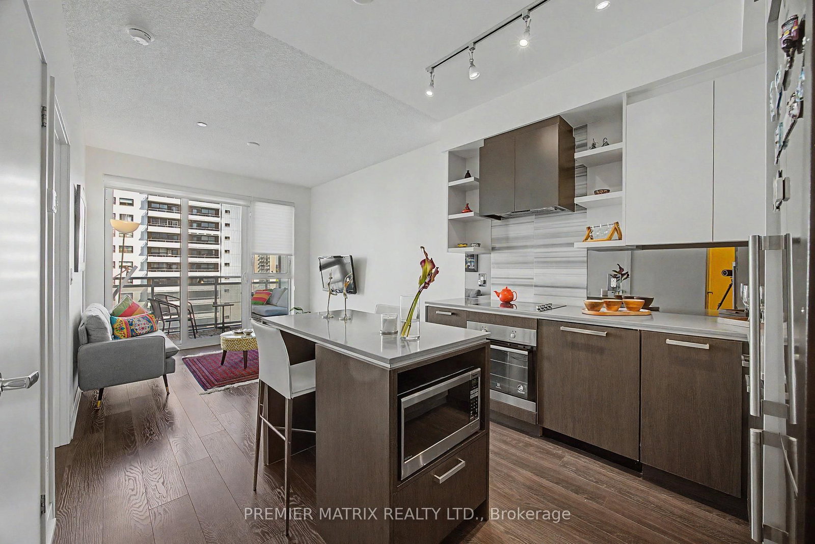 930-1830 Bloor Street, Toronto, ON, photo 4