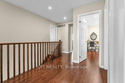 170 Fennamore Terrace • Milton, ON photo 8